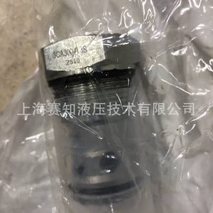 Pompe à piston Danfoss 3CA300-0.3S 401AA00180A Eaton Vickers d'origine, neuve et d'occasion - Product Image 2