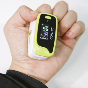 CMS50-Pro пульсоксиметр, Пульсоксиметр - Product Image 5