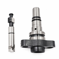 Plunger Tipe PS Berkualitas Tinggi 2418455197 2 418 455 197 Plunger 2455/197 2455197 2455-197