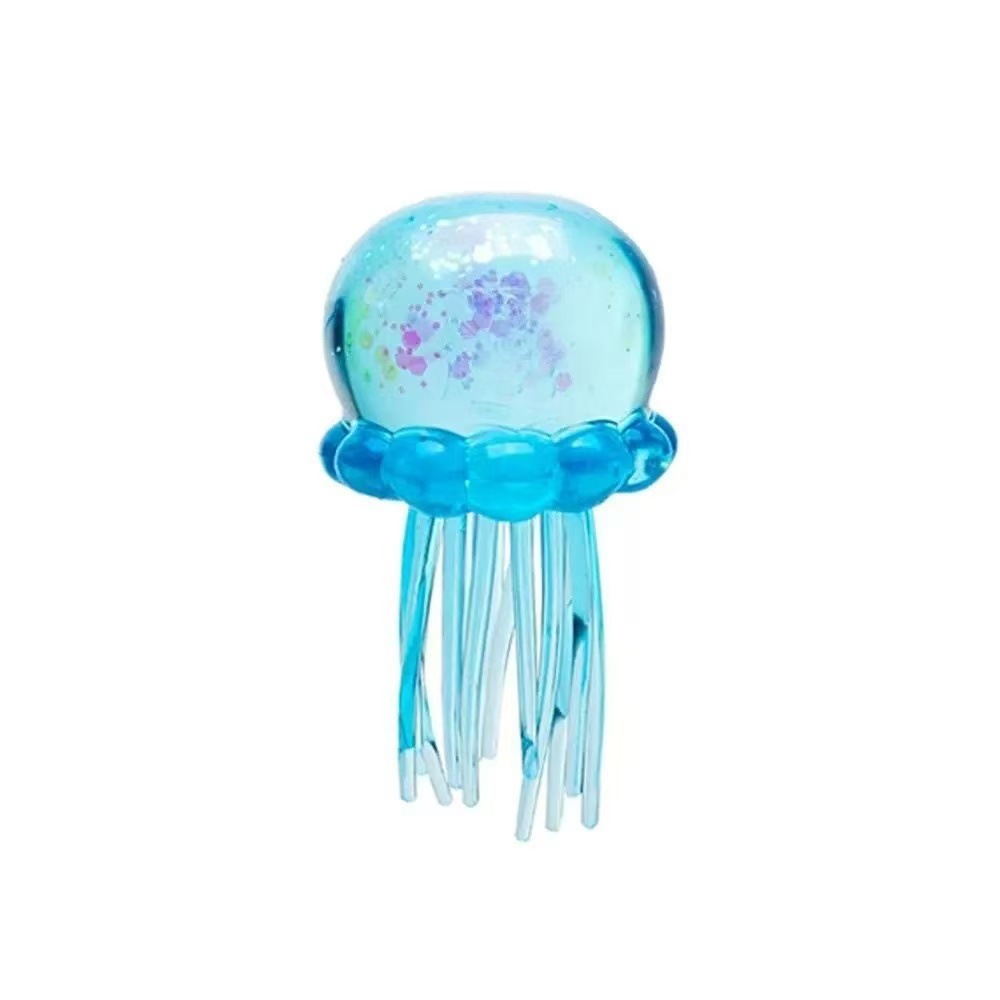 Maltose jellyfish blue 300g with logo