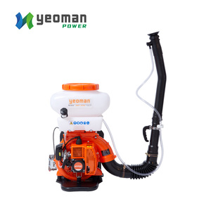 3wf-3ym động cơ xăng nông nghiệp Máy phun Ba lô Mist Blower phun chất lượng cao 2 đột quỵ Hot Bán cung cấp - Product Image 3
