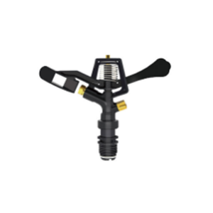 <span class=keywords><strong>Arroseur</strong></span> rotatif réglable en plastique DaringFish 360 Gear Drive 1/2 pouce pour système d'irrigation de jardin et de pelouse - Product Image 5