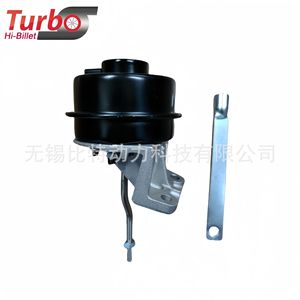 Válvula de bypass Turbo Hi-Billet 48477-02001 49477-02051 para reemplazo de turbocompresor - Product Image 1