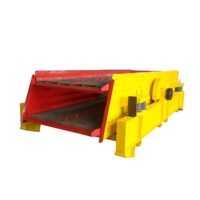 Crible vibrant circulaire avec capacité de 1 à 200 tonnes, maille de 5 à 100 mm, 1 à 3 couches pour le criblage de minerai dans les applications de carrière de pierre
