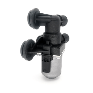 Vanne de commande de chauffage robuste 64118369806 64118369805 46452 pour <span class=keywords><strong>BMW</strong></span> E46 325 <span class=keywords><strong>330</strong></span> <span class=keywords><strong>E39</strong></span> 525 530 E83 - Product Image 5