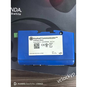 Module de passerelle Anybus AB7003-B, neuf, expédition par DHL ou FedEX - Product Image 3