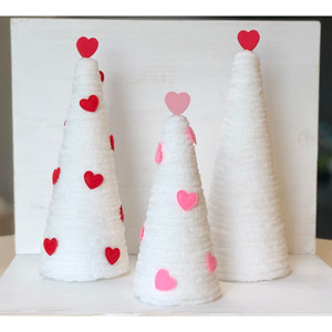 Dí<span class=keywords><strong>a</strong></span> de San Valentín y árbol de <span class=keywords><strong>Navidad</strong></span> Decoración de mesa Propuesta de amor Fiesta Escena Arreglo Bandeja con bola y adornos - Product Image 4