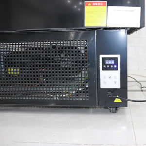 Réfrigérateur à sandwich moderne <span class=keywords><strong>de</strong></span> grande capacité <span class=keywords><strong>de</strong></span> haute qualité avec affichage pour hall d'hôtel, restaurant et commerce <span class=keywords><strong>de</strong></span> détail - Product Image 3