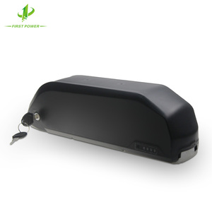 전동 공구용 전문 고성능 리튬 배터리 36v 24.5Ah Ebike 배터리 팩 - Product Image 3