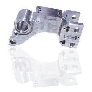 Präzisions-CNC-Bearbeitungsdienst Drahterodiermaschine Messing Aluminium und Stahl Prototyp Drehmaschine Metallteile für CNC-Bearbeitung - Product Image 5