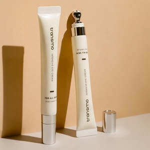 Support pour gloss à lèvres en gros, tube vide personnalisé pour crème pour les yeux et rouge à lèvres, étiquette personnalisée, tubes à presser pour gloss à lèvres - Product Image 6