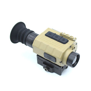 <span class=keywords><strong>PHN</strong></span> VX640 Pro Portable 640*512 Portable + Casque Multi-functionThermal Imaging Night Vision Device - Product Image 5