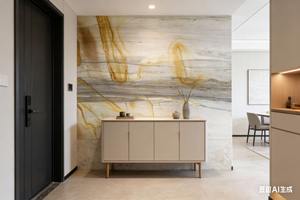 Piedra de Gran Formato Pulida para Uso Interior, Estilo Moderno <span class=keywords><strong>Louis</strong></span> Blue, Impermeable con Acabado Superficial Antiguo, 1 Año de Garantía para Oficinas y Hoteles - Product Image 5