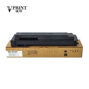Cartuccia Toner MX-561GT MX-M2600 2630 <span class=keywords><strong>2651</strong></span> 3050 3070 3500 3550 3570 4050 4070 4071 5050 5051 5070 per affilare - Product Image 2