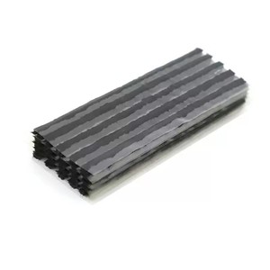 אופנוע תיקון צמיג כלי תיקון צמיג גומי תיקון כלי יד עם רצועות - Product Image 6