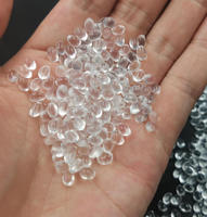 Granulés et résines plastiques de qualité alimentaire EMAA avec résistance chimique pour le moulage et les applications générales