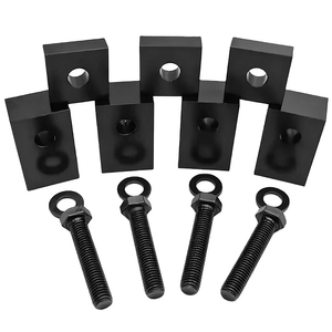 Ajustador de junta de asiento trasero de Recline de asiento trasero Recline Kit 2007-2016 <span class=keywords><strong>Jeep</strong></span> <span class=keywords><strong>Wrangler</strong></span> Unlimited <span class=keywords><strong>Rubicon</strong></span> la libertad del Sáhara Jk - Product Image 1