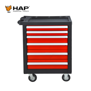 6 ngăn kéo hội thảo sử dụng công cụ xe đẩy nhà để xe công cụ tủ/giỏ hàng/ngực - Product Image 6