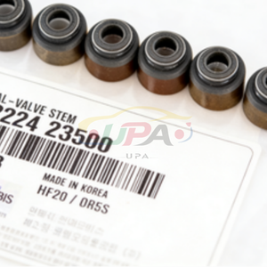 Système de moteur de haute qualité SEAL-VALVE STEM 22224-23500 2222423500 pour Hyundai ACCENT 22224 23500 - Product Image 5
