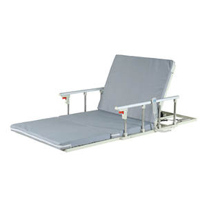 Amplificateur de levage arrière électrique pour hôpital <span class=keywords><strong>avec</strong></span> <span class=keywords><strong>rehausseur</strong></span> de <span class=keywords><strong>dossier</strong></span> pour le confort du patient - Product Image 3