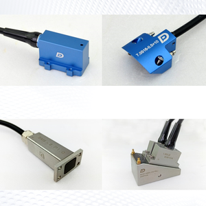 Testeur numérique PAUT à ultrasons à phasing, détecteur électronique de fissures, instrument NDT avec garantie d'un an, personnalisable ODM - Product Image 4