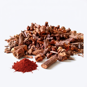 Poudre de racine de Manjistha d'Inde - Product Image 4