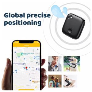อุปกรณ์นำทาง GPS ที่ได้รับการรับรอง MFi สำหรับเด็กและสัตว์เลี้ยง ใช้งานร่วมกับ iPhone IOS ได้ พร้อมฟังก์ชันป้องกันการสูญหาย ค้นหาตำแหน่งกระเป๋าเดินทาง กุญแจ และสัตว์เลี้ยง - Product Image 6