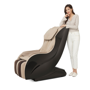 Melhor Massagem Shiatsu Luz Infravermelho Fisioterapia Full Body <span class=keywords><strong>Roller</strong></span> Zero Gravity Recliner <span class=keywords><strong>Mini</strong></span> <span class=keywords><strong>Massage</strong></span> Chair - Product Image 2