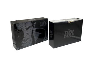 <span class=keywords><strong>Série</strong></span> complète Teen Wolf saisons <span class=keywords><strong>1</strong></span>-6 pour coffret, région <span class=keywords><strong>1</strong></span>, style cœur, origine Chine, vente en gros, livraison gratuite - Product Image 2