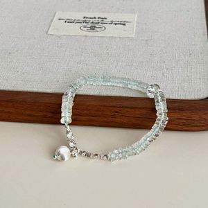 Dylam, Fabricante de Joyería de Alta Gama, Pulseras de Topacio Natural para Mujeres, Damas y Niñas, para Uso Diario, Vestir, Plata 925, Joyería Fina - Product Image 5