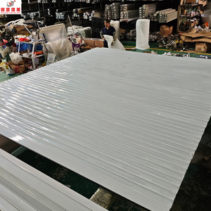 Di alta qualità in <span class=keywords><strong>alluminio</strong></span> <span class=keywords><strong>isolamento</strong></span> manuale tapparella di buona qualità schiuma termica impermeabile accessori per finestre del Garage verticale - Product Image 3