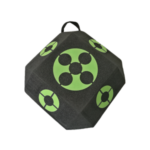 높은 롤러 폼 양궁 대상 크로스 활 화합물 전통적인 활 및 Airbows broadcast & Field Points - Product Image 3