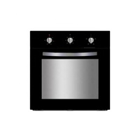 Harga Murah Langsung dari Pabrik Oven Mekanik Built-in Timer Mekanik 5 Langkah Tanpa Kipas