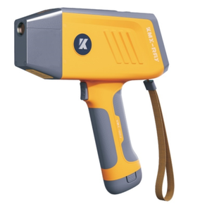 เครื่องวิเคราะห์โลหะมีค่าแบบพกพา รุ่น K1688 ใช้เทคโนโลยี XRF พร้อมโปรเซสเซอร์ ARM Pulse ประสิทธิภาพสูง ความละเอียดสูง - Product Image 1