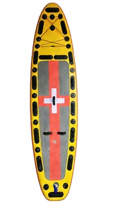 Planche à pagaie gonflable <span class=keywords><strong>KOETSU</strong></span> en PVC, pour lacs et rivières, unisexe / articles gonflables publicitaires - Product Image 3