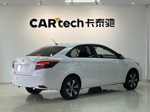 FAW <span class=keywords><strong>Toyota</strong></span>, Vechi 2021 1.5Lcvt Versión Confortable, Auto Usado de Bajo Precio, Práctico para la Familia - Product Image 4