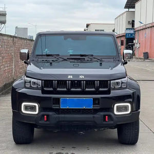 <span class=keywords><strong>2023</strong></span> 2024 Beijing Off-Road BJ40 SUV Edizione Glory Motore Diesel Turbo Cambio Automatico Guida a Sinistra Sedili in Pelle R17 - Product Image 2