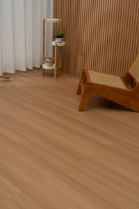 Revêtement de sol en vinyle à âme rigide SPC imitation pierre, imperméable et anti-taches pour garage - Product Image 3