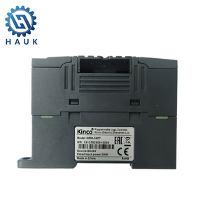 Kino K606-24DT मूल ब्रांड पीएलसी प्रोग्राम योग्य तर्क नियंत्रक औद्योगिक उपकरण - Product Image 4