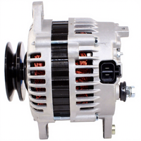 Grosir suku cadang otomotif Alternator otomotif kualitas tinggi 12V 90A