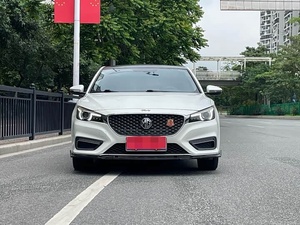 MG6 2017 2018 2019 en Venta, Sedán de 5 Puertas y 5 Plazas, Motor a Gasolina, Alta Seguridad, <span class=keywords><strong>Auto</strong></span> Chino de Segunda Mano, Envío Global - Product Image 2