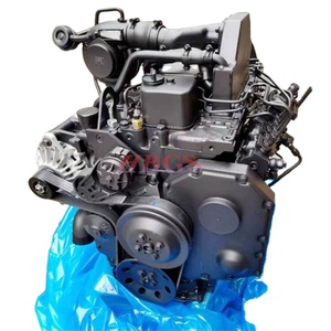 Original New 125hp 4 Xi Lanh nướ<span class=keywords><strong>c</strong></span> làm mát 4bt 4bta3.9-c125 <span class=keywords><strong>C</strong></span> loạt động <span class=keywords><strong>c</strong></span>ơ <span class=keywords><strong>diesel</strong></span> - Product Image 1