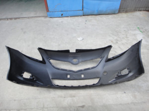 <span class=keywords><strong>กันชน</strong></span><span class=keywords><strong>หน้า</strong></span>รถยนต์สำหรับ Toyota Vios Yaris ปี 2008 2009 2010 2011 <span class=keywords><strong>2012</strong></span> 2013 - Product Image 3