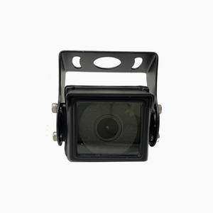 A & S HD Rear Front View Máy Ảnh Xe Hơi 720P 960P 1080P Mini Không Thấm Nước IP67 Xe Tải Xe An Ninh Máy Ảnh - Product Image 2