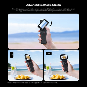Cámara <span class=keywords><strong>de</strong></span> Acción SJCAM C400 4K con Pantalla Dual, Pantalla Táctil Frontal <span class=keywords><strong>de</strong></span> 1.3" y Trasera <span class=keywords><strong>de</strong></span> 2.29", 30FPS, WiFi, Videocámara Deportiva, Cámara <span class=keywords><strong>de</strong></span> Bolsillo - Product Image 5
