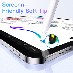 Nuevo Lápiz Táctil 2026 con Punta de Escritura Similar al Papel y Rechazo de Palma, Lápiz Táctil de Alta Calidad para iPad 2018-2026 - Product Image 3