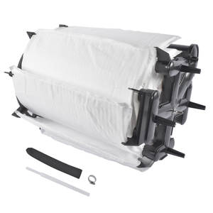 Conjunto de Rejilla de Filtro para Piscina de 48 Pies Cuadrados DE 59023400, Elemento Completo - Product Image 6