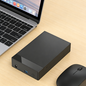 Boîtier de <span class=keywords><strong>disque</strong></span> <span class=keywords><strong>dur</strong></span> externe USB 3.0 <span class=keywords><strong>pour</strong></span> disques durs et SSD SATA 2,5 et 3,5 pouces, boîtier de stockage haute vitesse <span class=keywords><strong>pour</strong></span> <span class=keywords><strong>disque</strong></span> <span class=keywords><strong>dur</strong></span> USB - Product Image 5