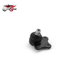Ensemble de rotule de direction avant (côté droit / côté passager) pour Mazda 2 & <span class=keywords><strong>Ford</strong></span> <span class=keywords><strong>Fiesta</strong></span> / Fusion |   OE : 2S613395AB / 2S61-3395-AB - Product Image 1