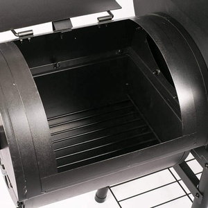 Parrilla de Carbón para <span class=keywords><strong>Barbacoa</strong></span> Más Vendida, Parrilla de Carbón Vegetal, Grelhar - Product Image 3